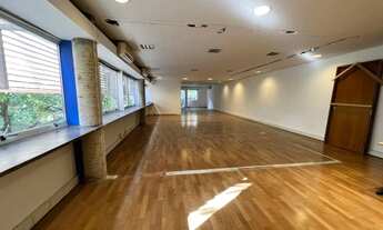 Imagem 4: Sala Comercial para Locação em São Paulo, Pinheiros, 2 banheiros, 2 vagas