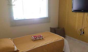 Imagem 4: Casa Linear em condomínio com 3 dormitórios à venda, 100 m² - Várzea das Moças - Niterói