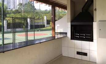 Imagem 7: Apartamento para aluguel com 2 dormitórios em Alphaville- Tamboré- Santana de Parnaíba-SP