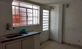 Imagem 2: Casa para aluguel com 100 m2 com 2 quartos 2 suites em Jardim Taquaral - São Paulo - SP