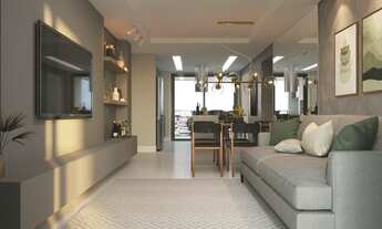 Imagem 6: CURITIBA - Apartamento Padrão - Juvevê