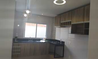 Imagem 7: Linda Casa em condominio para aluguel tem 147 m2 com 3 dormitórios com suite