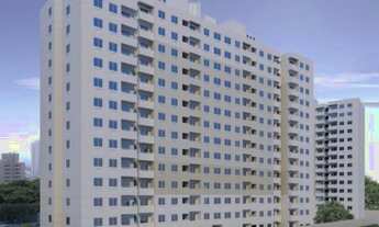 Imagem: Apartamento de 60 metros quadrados no bairro