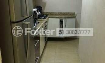 Imagem 3: Apartamento à venda no bairro Jardim Sabará - Porto Alegre/RS