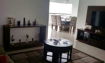 Imagem 5: Apartamento Condomínio Amicci Della Vita 98M2 com 3 quartos 1 Suíte e Terraço Gourmet