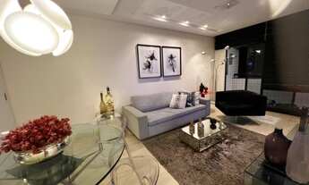 Imagem 5: Apartamento para venda possui 52 metros quadrados com 2 quartos em Boa Viagem - Recife - P