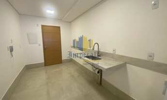 Imagem 2: Apartamento 2 suítes 114,8 m² Jardim Aquarius SJC 2 vagas Andar Alto