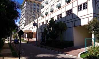 Imagem 6: Flat para venda possui 27 metros quadrados com 1 quarto em Itaipava - Petrópolis - RJ