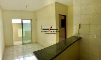 Imagem 7: Apartamento para venda com 57m² 2 suítes no Itaperi - Fortaleza - CE