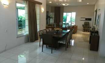 Imagem: Casa à venda, 550 m² por R$ 2.795.000,00