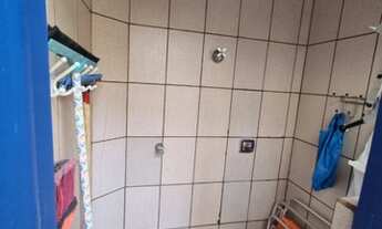 Imagem 7: Sobrado para venda possui 75 metros quadrados com 2 quartos