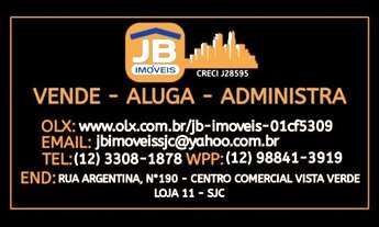 Imagem 1: Apartamento 02 dorms (Res. Flamboyant