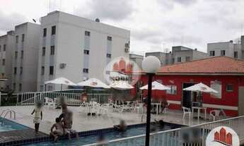 Imagem: Apartamento de 02 quartos no Condomínio