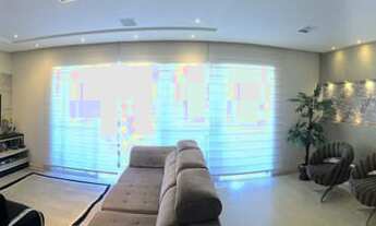 Imagem 5: Apartamento para venda tem 127 metros quadrados com 3 quartos