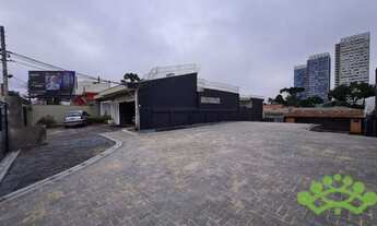 Imagem 3: Casa para alugar, 300 m² por R$ 7.800,00/mês - Cristo Rei - Curitiba/PR