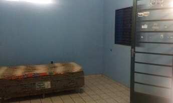 Imagem 7: Casa em Vida Nova JS