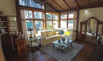 Imagem 2: Casa 3 Dormitórios - Bom Abrigo - Florianópolis