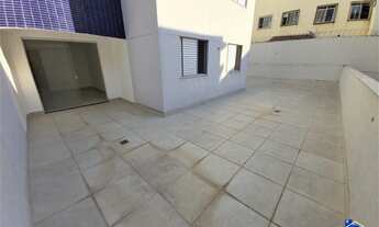 Imagem 5: Apartamento com Área Privativa em "U" à Venda - 3 Quartos sendo 1 Suíte - 2 Vaga