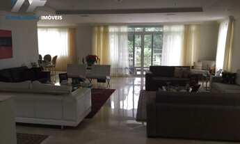 Imagem 4: Casa a Venda - Alphaville Residencial 1