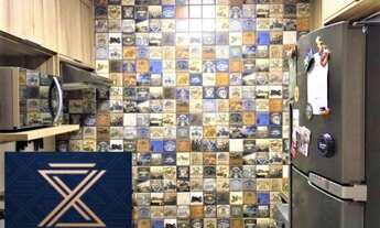 Imagem 5: Apartamento com 1 dormitório à venda, 40 m² por R$ 485.000 - República - São Paulo/SP