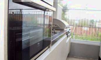 Imagem 3: Apartamento com 3 dormitórios à venda, 131 m² por R$ 749.000,00 - Centro - São Bernardo do