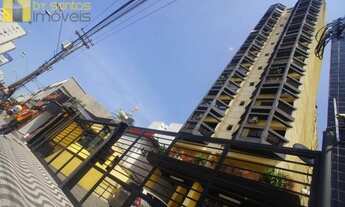 Imagem 3: Apartamento em São Vicente - 1 dormitório - lindo imóvel bem localizado