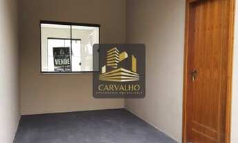 Imagem 2: Sobrado 2 suítes Nova Palhoça