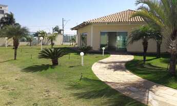 Imagem 6: Lotes em Condomínio Fechado na Zona Sul - Uberlândia - MG