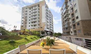 Imagem 3: APARTAMENTO A VENDA COM 2 DORMITÓRIOS SENDO1 SUÍTE