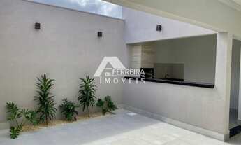 Imagem 6: Franca - Casa Padrão - Esplanada Primo Meneghetti II