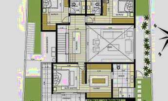 Imagem 2: Juiz de Fora - Casa de Condomínio - São Pedro