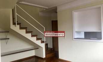 Imagem 4: Apartamento Duplex com 1 dormitório à venda, 57 m² por R$ 270.000 - Centro - Londrina/PR