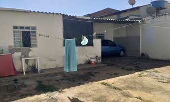 Imagem 6: Mr sobrinho imobiliaria apresenta,casa de 2 quartos,na quadra 116