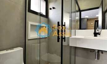 Imagem 16: Venda - Casa em condomínio - Loteamento Residencial Jardim Villagio - Americana - SP