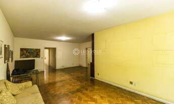 Imagem 7: RIO DE JANEIRO - Apartamento Padrão - Ipanema