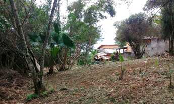 Imagem 6: Sobrado para venda possui 384 metros quadrados com 6 quartos em São Pedro - Ilhabela - SP