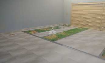 Imagem 5: Casa à venda 140m² com 3 quartos no Jardim Atlântico - Goiânia