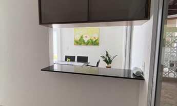 Imagem 5: Casa para aluguel com 4 quartos em Cumbuco - Caucaia - CE