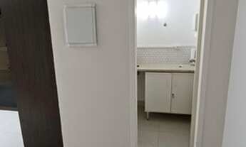 Imagem 2: Sala comercial para locação na Vila Olímpia com infraestrutura pronta para ocupação imedia