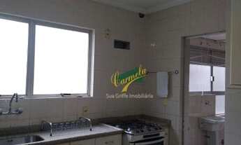 Imagem: Apartamento com 3 dormitórios para alugar