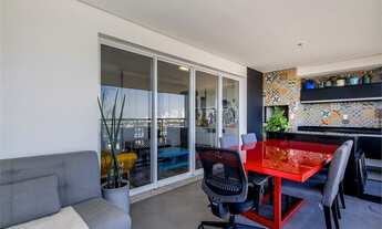 Imagem 3: Apartamento Alto da Lapa