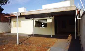 Imagem 4: Casa para venda tem 100 metros quadrados com 2 quartos em Residencial Cambuy - Araraquara