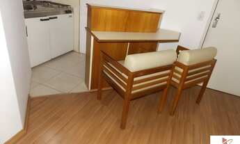 Imagem 2: Flat, Jardins - São Paulo