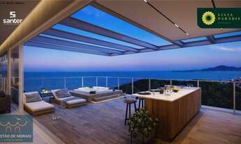 Imagem 6: Apartamento para Venda em Penha, CENTRO, 4 dormitórios, 4 suítes, 5 banheiros, 2 vagas