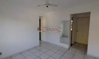 Imagem 5: Rio de Janeiro - Apartamento Padrão - Engenho de Dentro