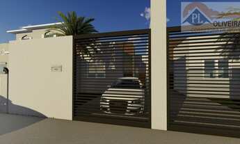 Imagem 3: Casa para Venda em Sarzedo, Riacho da Mata, 2 dormitórios, 1 banheiro, 1 vaga