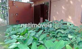 Imagem 3: Locação Casa comercial Serra Belo Horizonte