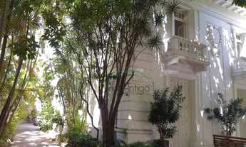 Imagem 6: Casa Comercial - Locação ou Venda - Rua Eduardo Guinle - Botafogo - Rio de Janeiro