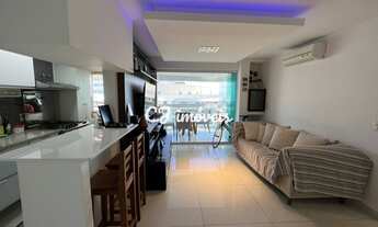 Imagem 2: Cobertura de 03 quartos na Barra da Tijuca