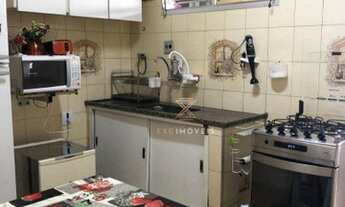 Imagem 5: Apartamento com 2 dormitórios à venda, 97 m² por R$ 650.000 - Liberdade - São Paulo/SP